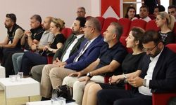  GİBTÜ’de Uyuşturucu ile Mücadele Konferansı